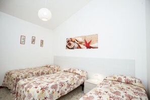 2 Schlafzimmer