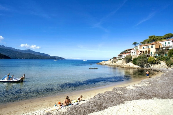 Beach - APP.TI SCAGLIERI - QUADRI SCAGLIERI (Portoferraio)