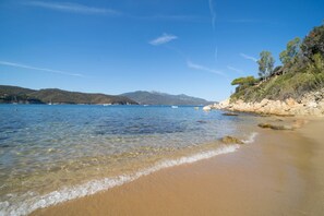 Plage à proximité