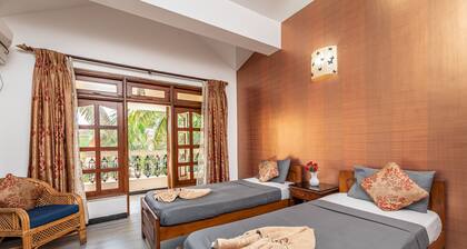 Villa Calangute Phase 1