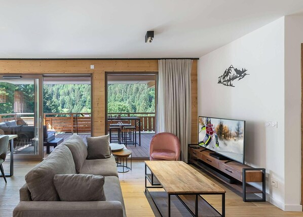 Smart TV