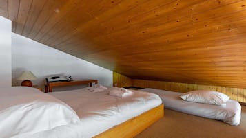 2 habitaciones