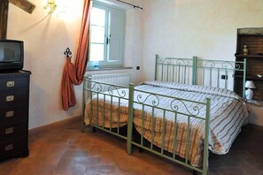 3 Schlafzimmer, WLAN