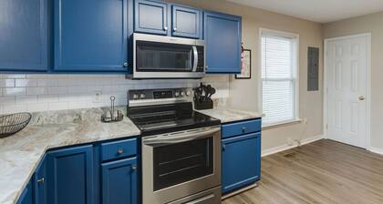 The Neighborhood House in RVA!