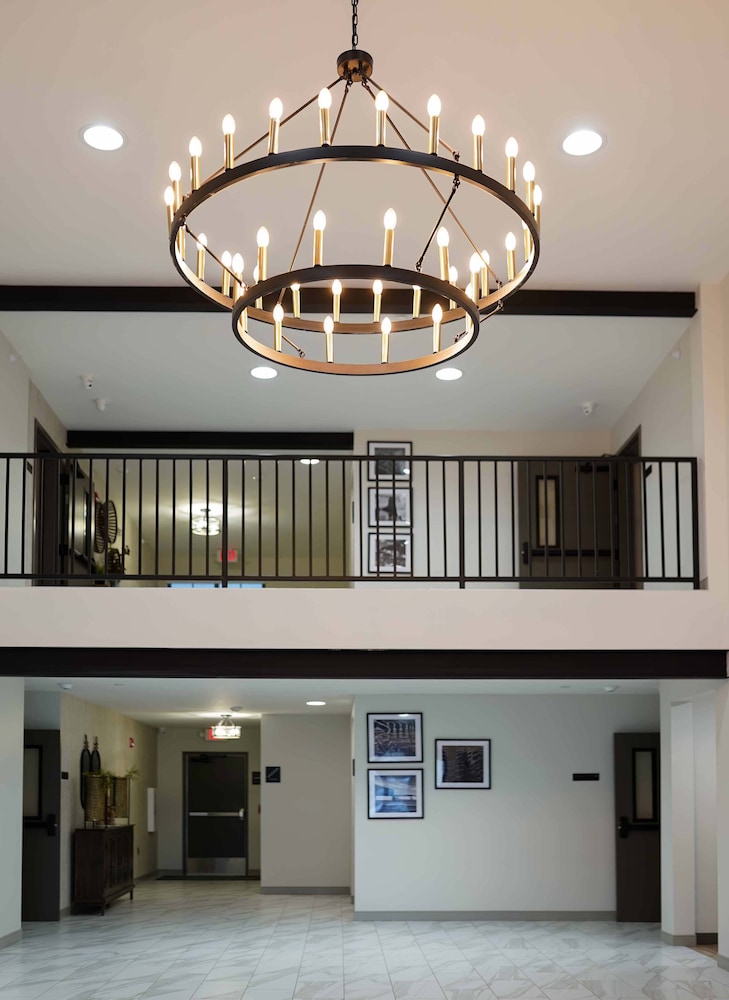 Room Deals for The Farmstead Hotel, Caruthersville starting at 105