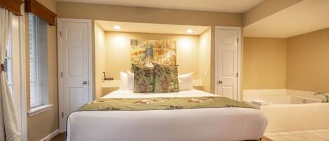 3 soveværelser, strygejern/strygebræt, Wi-Fi, sengetøj