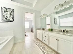 Badewanne
