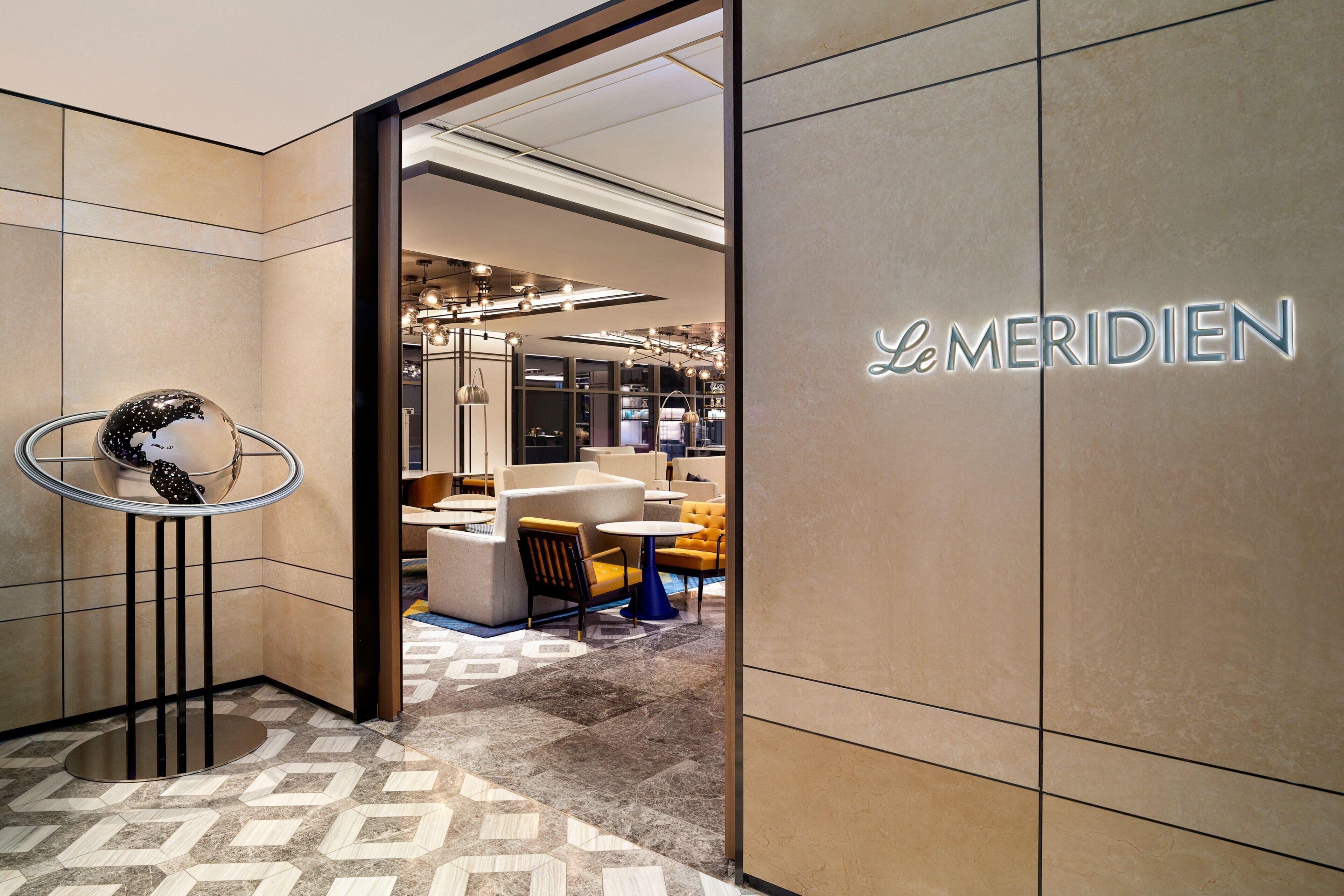 Foto - Le Meridien Seoul Myeongdong