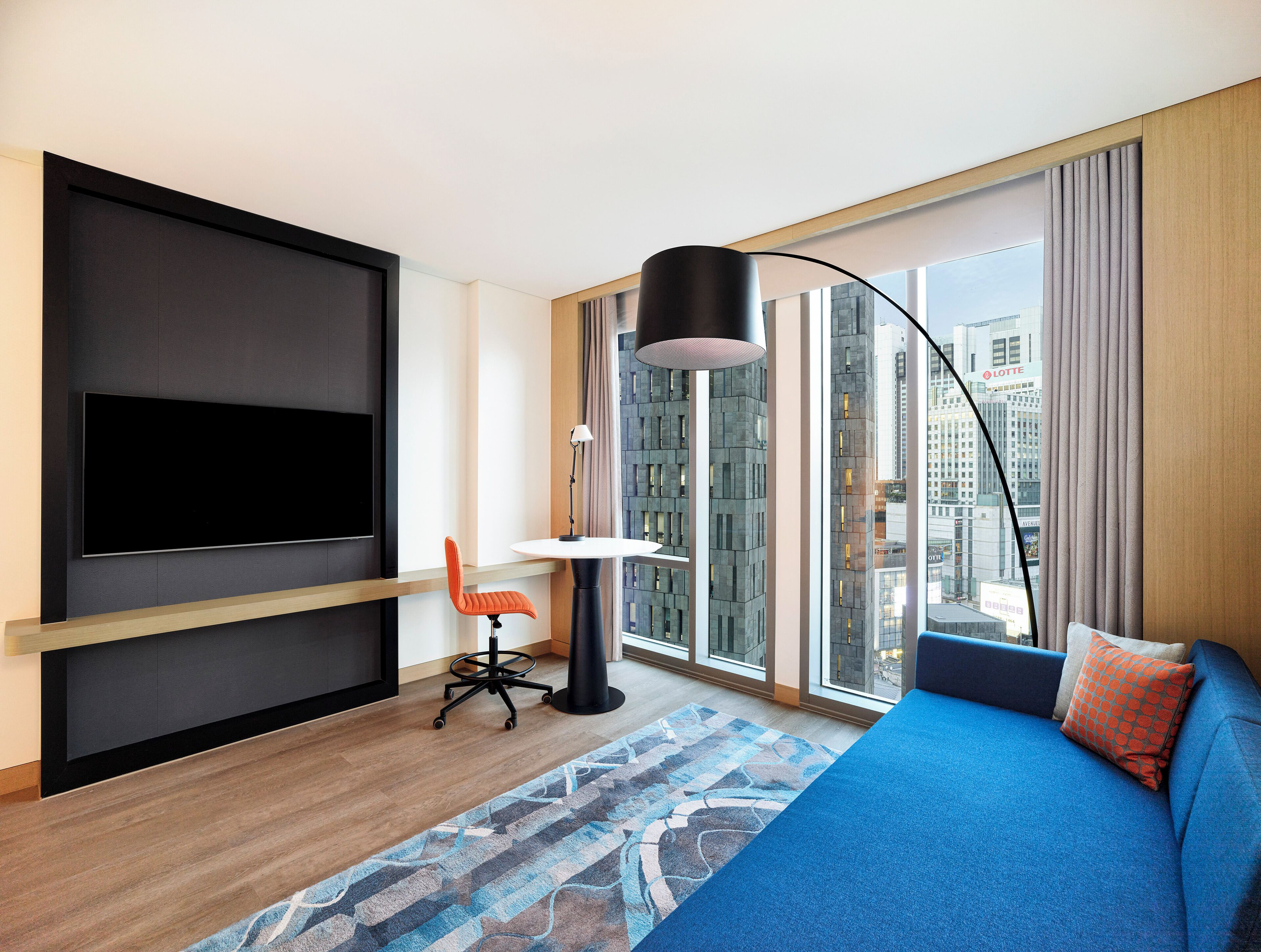 Foto - Le Meridien Seoul Myeongdong