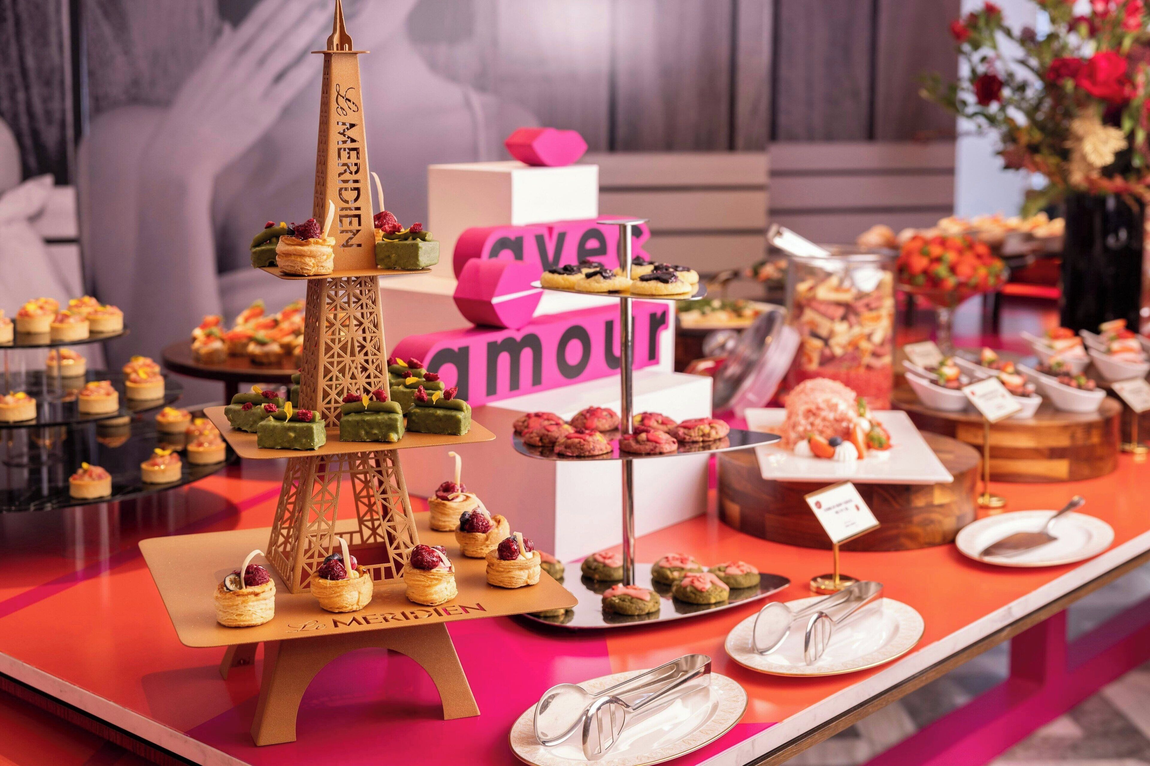 Foto - Le Meridien Seoul Myeongdong