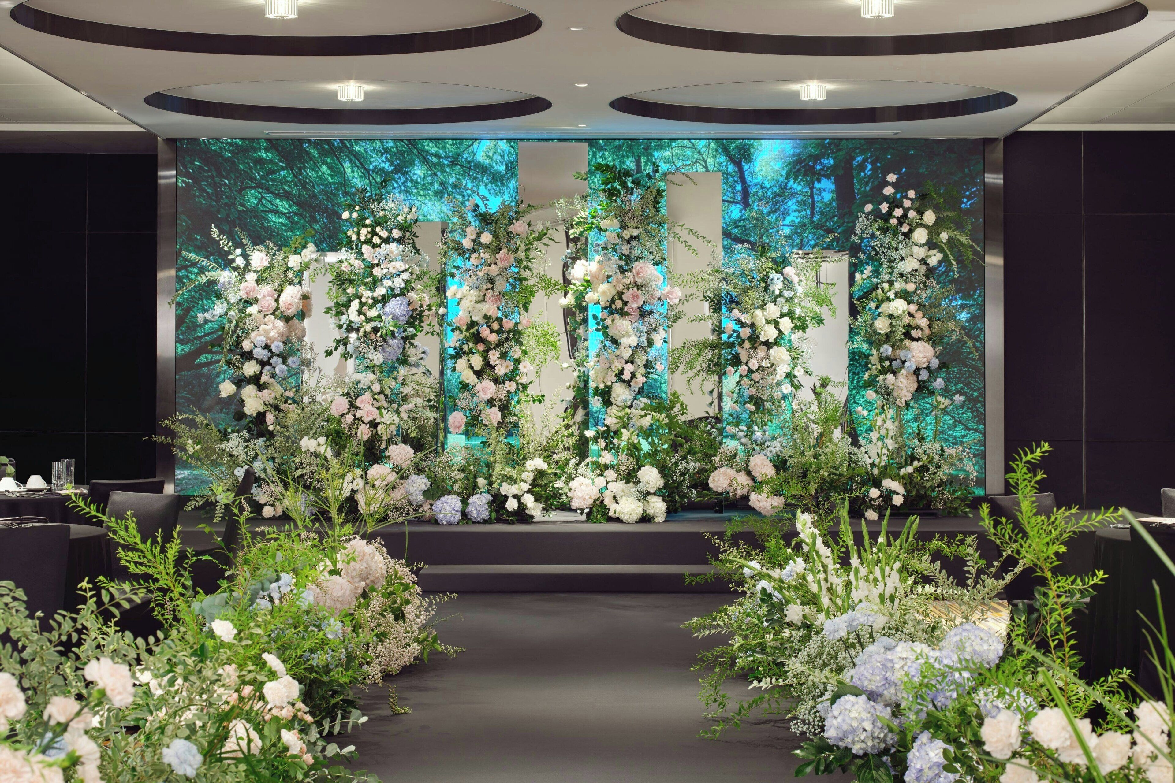 Photo - Le Meridien Seoul Myeongdong