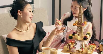 Le Méridien Seoul, Myeongdong