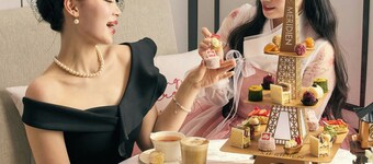 Le Méridien Seoul, Myeongdong