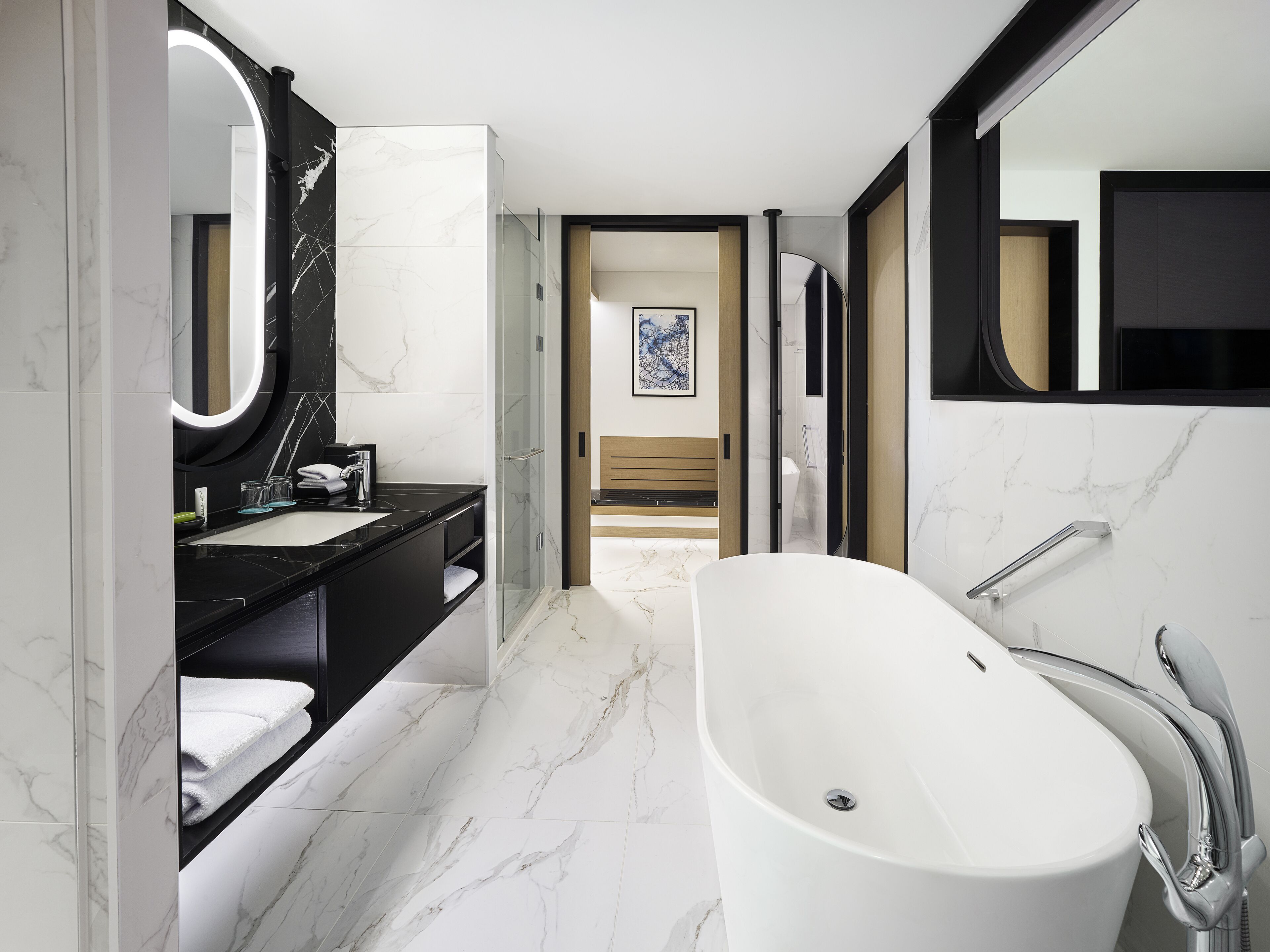 Foto - Le Meridien Seoul Myeongdong