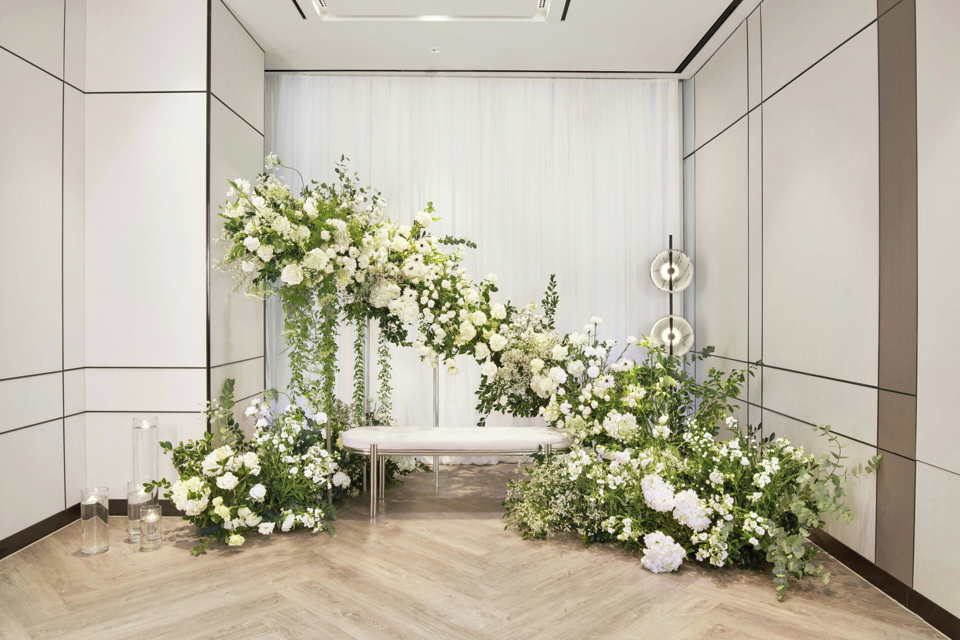 Photo - Le Meridien Seoul Myeongdong