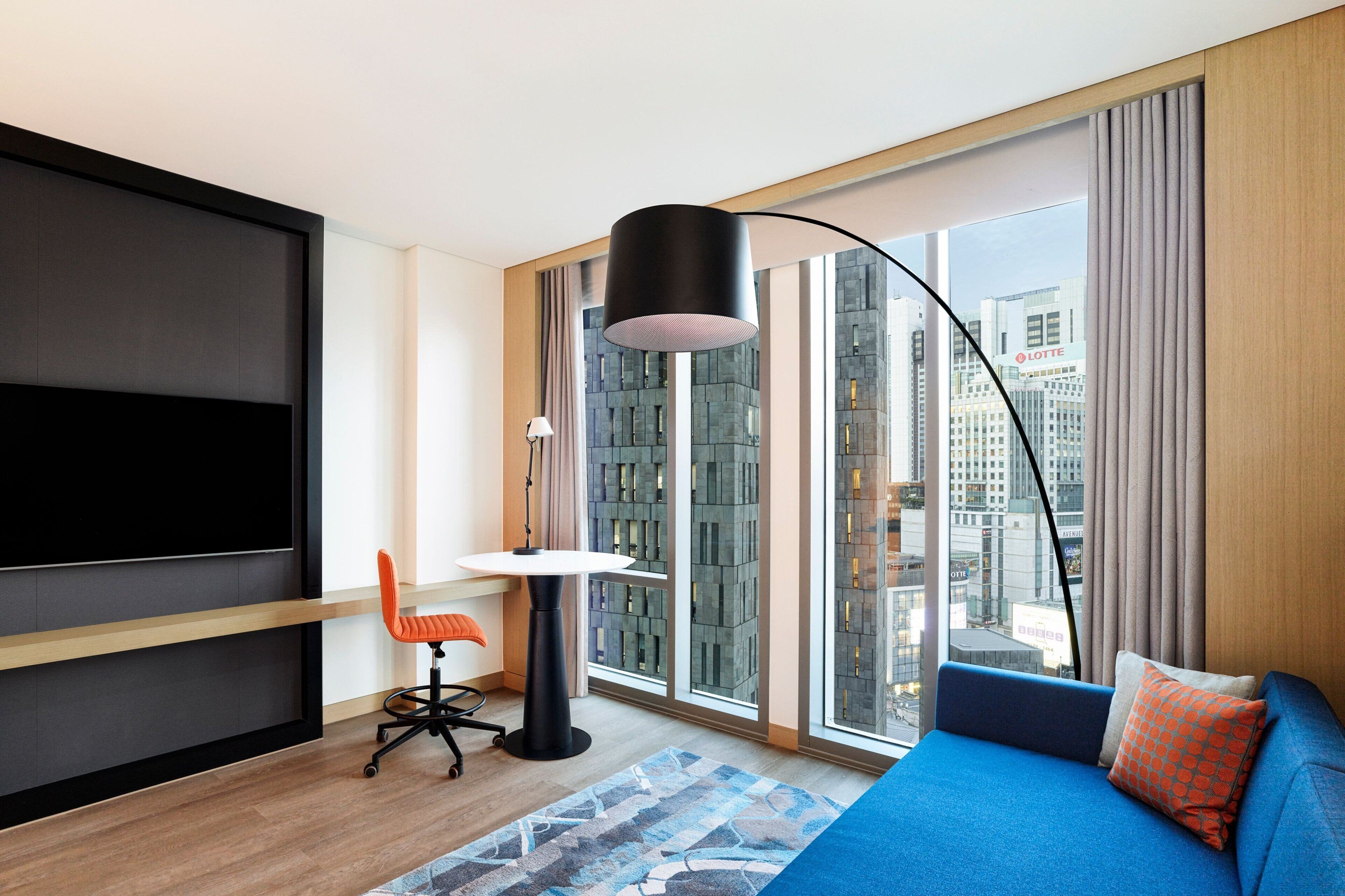 Photo - Le Meridien Seoul Myeongdong