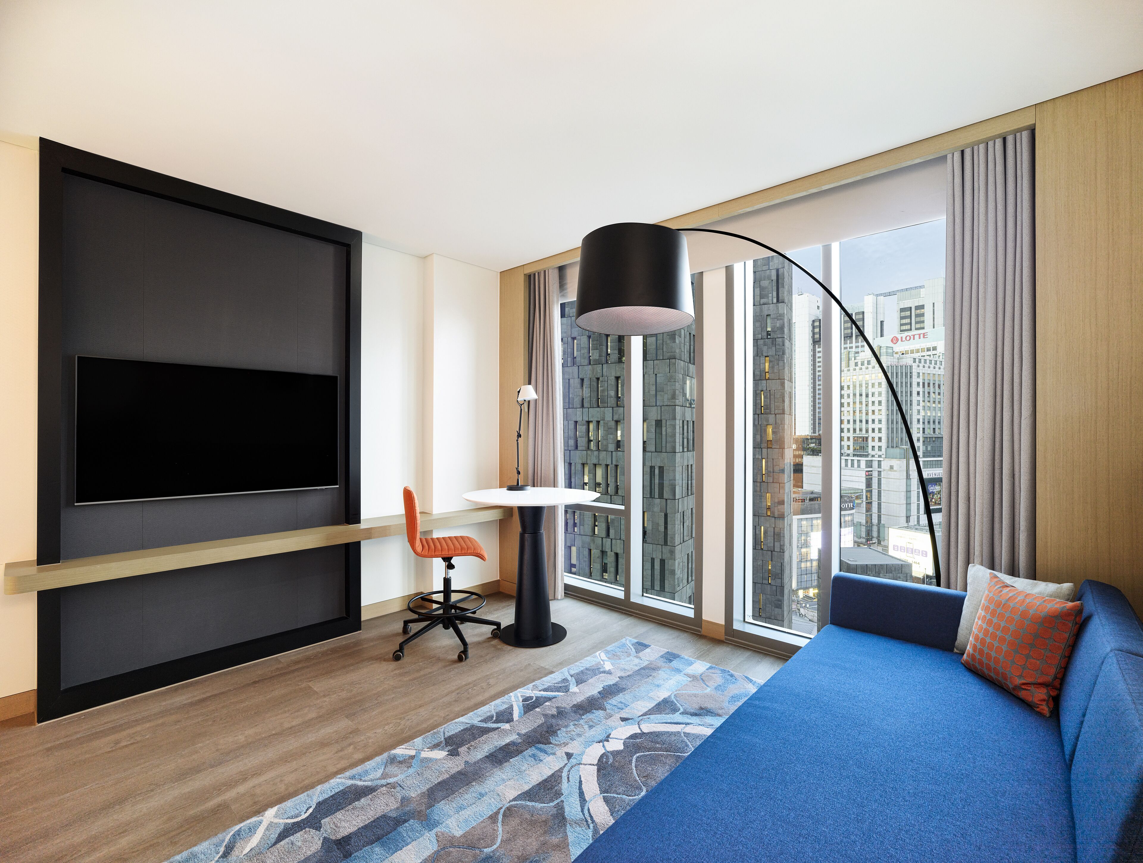 Photo - Le Meridien Seoul Myeongdong