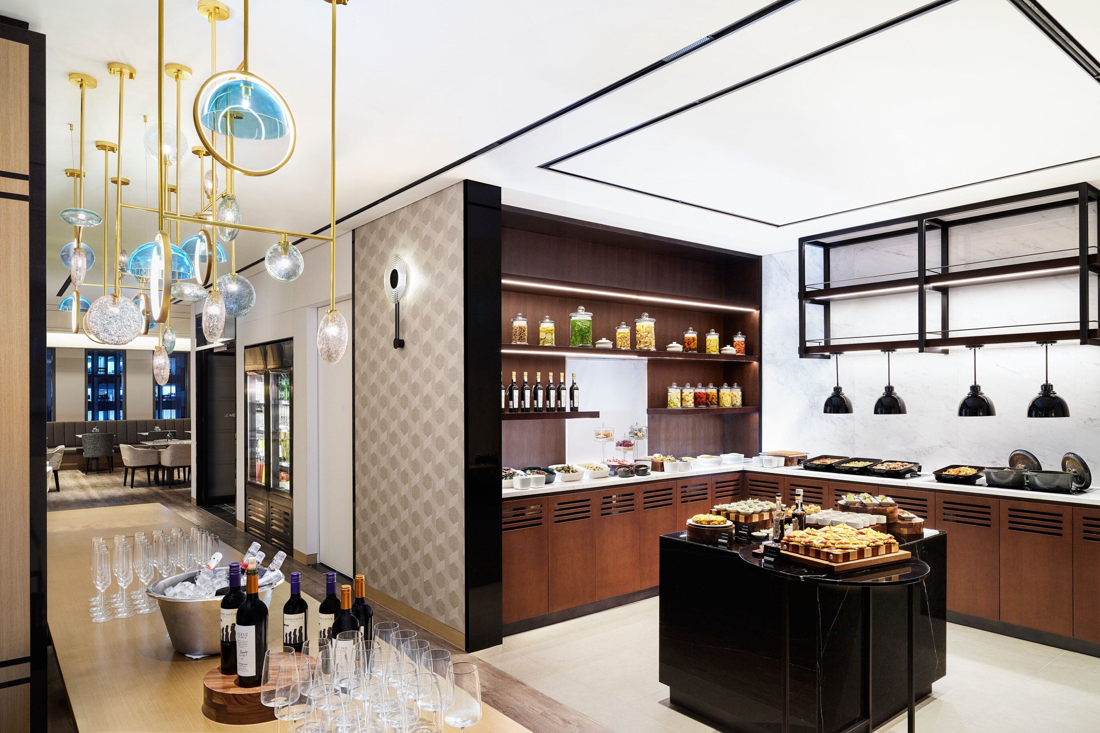 Photo - Le Meridien Seoul Myeongdong