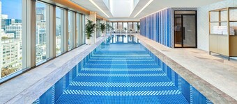 Le Méridien Seoul, Myeongdong