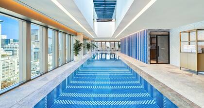 Le Méridien Seoul, Myeongdong