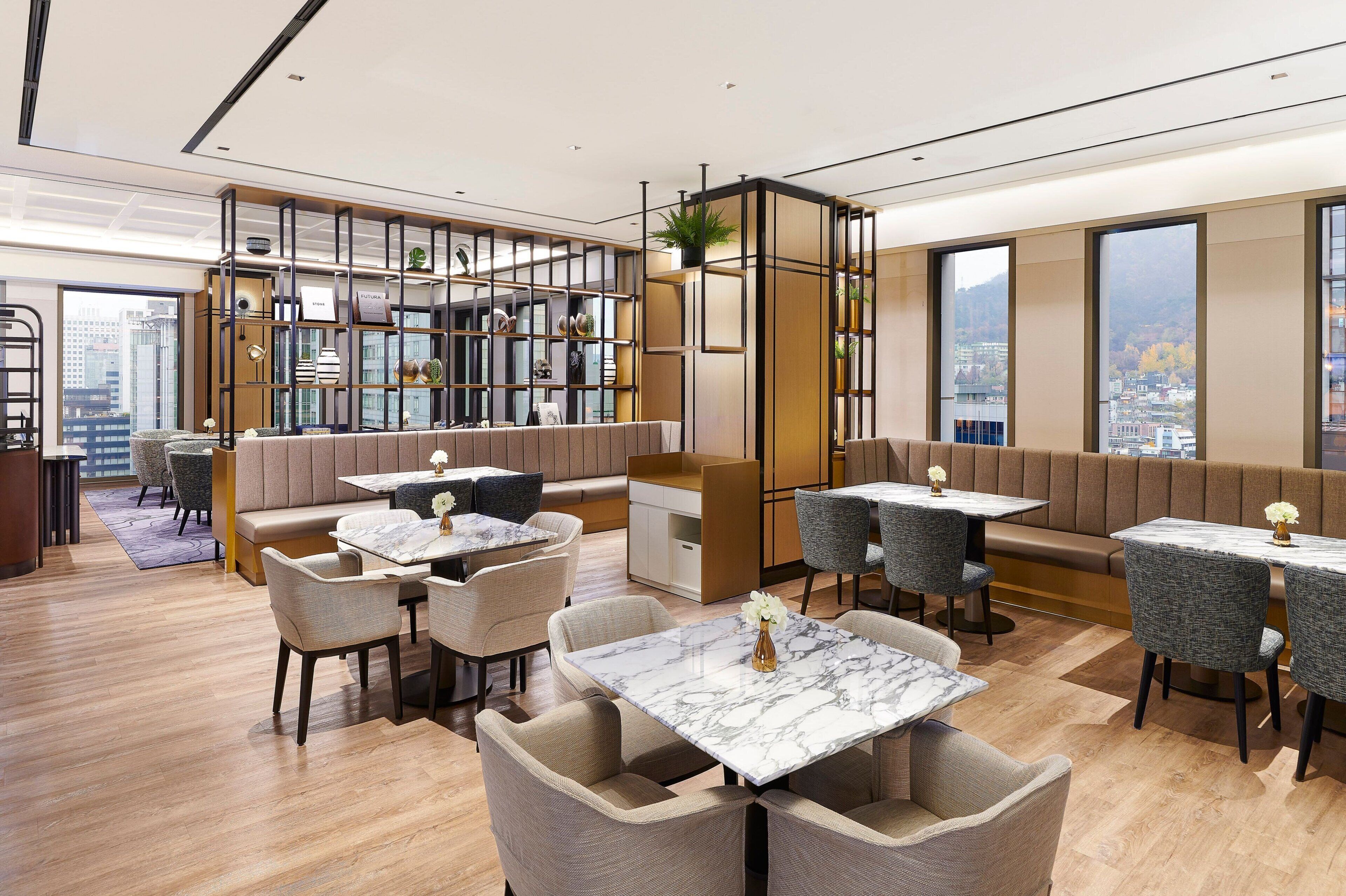 Foto - Le Meridien Seoul Myeongdong