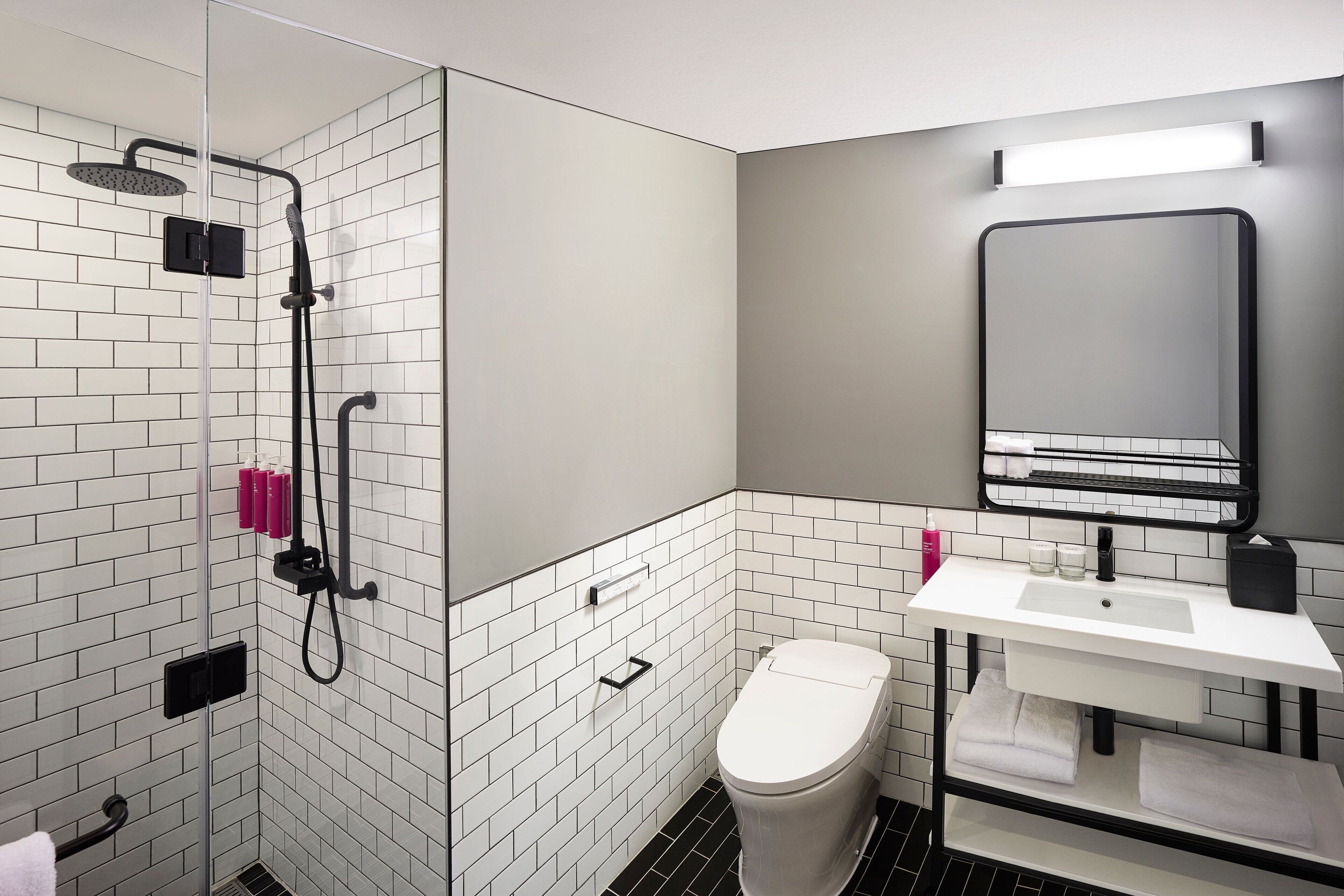 Foto - Moxy Seoul Myeongdong