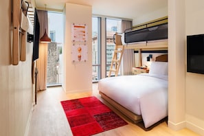 Ropa de cama de alta calidad y colchones con efecto memoria 