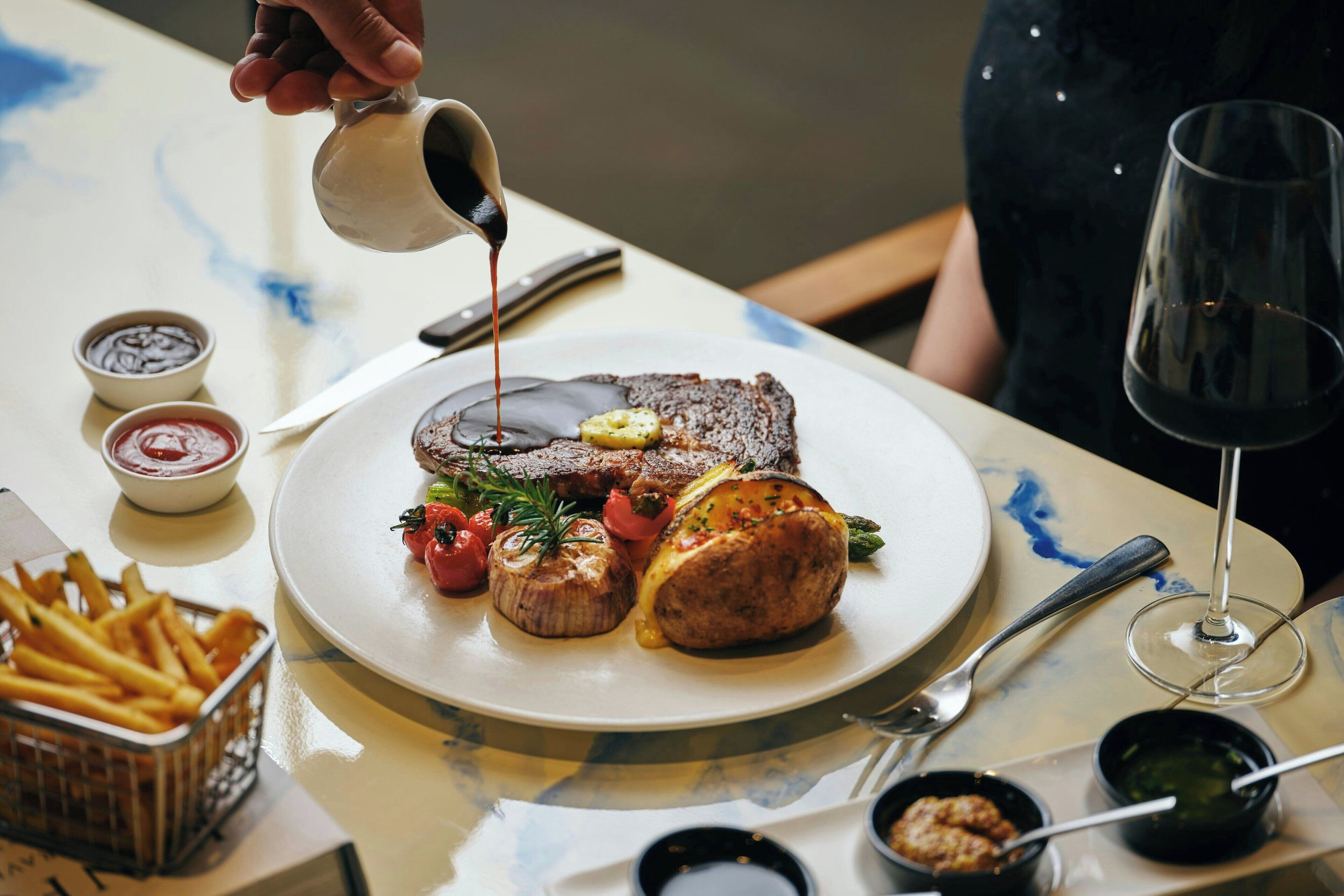 Foto - Moxy Seoul Myeongdong