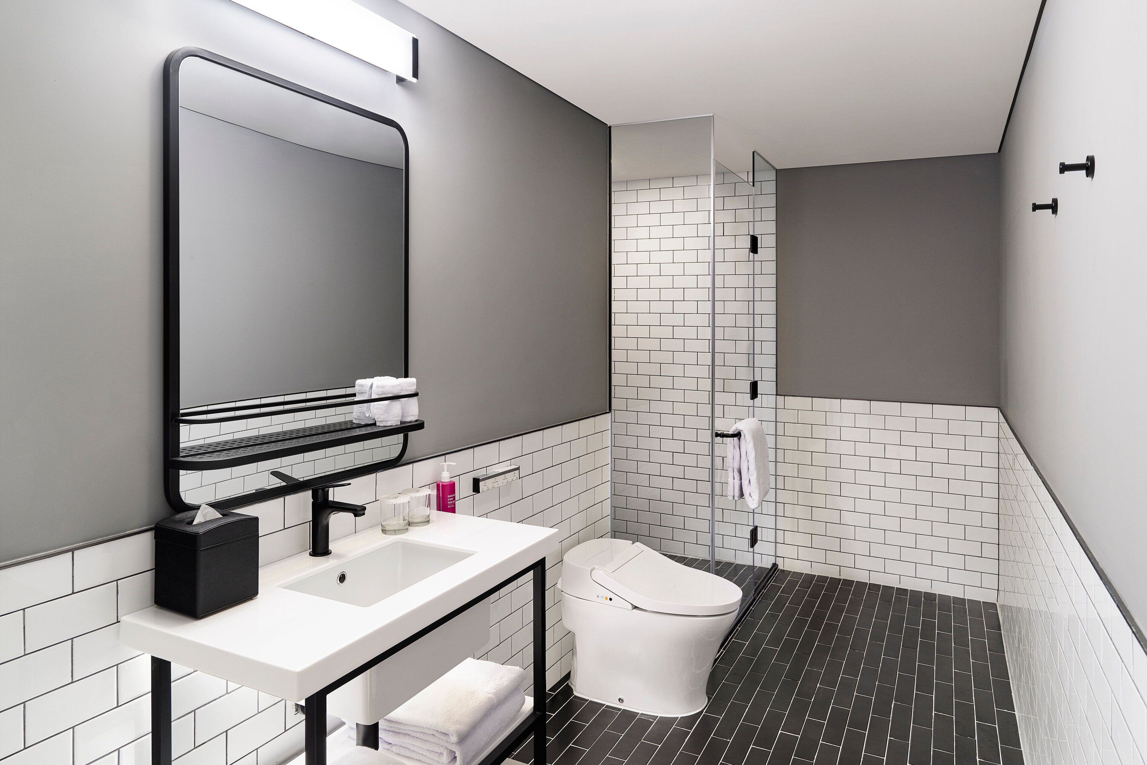 Foto - Moxy Seoul Myeongdong