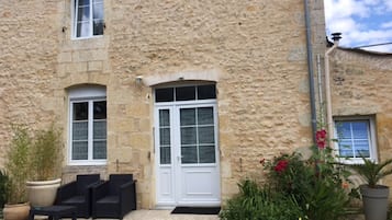 Exterieur