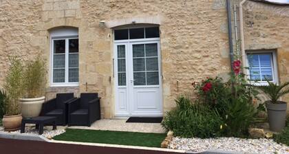 Appartement - lit king size - pour Touristes ou curistes