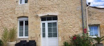 Appartement - lit king size - pour Touristes ou curistes