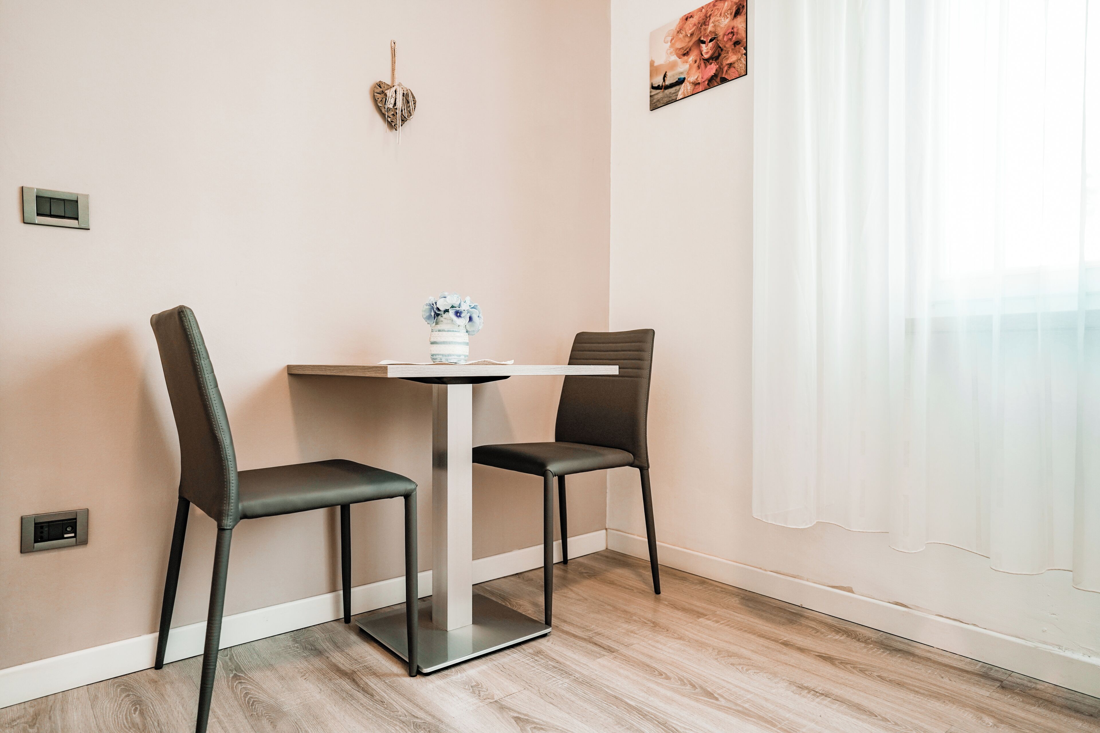 Foto - Angelica Home