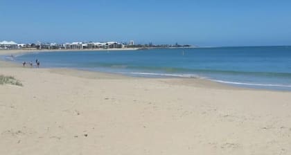Town Beach Short Stay