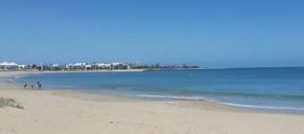 Town Beach Short Stay