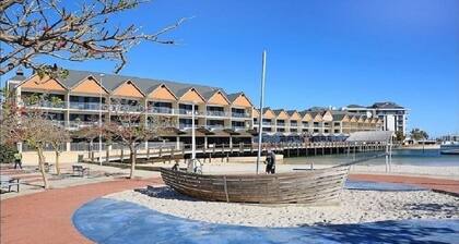 Town Beach Short Stay