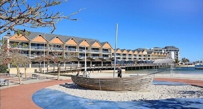 Town Beach Short Stay