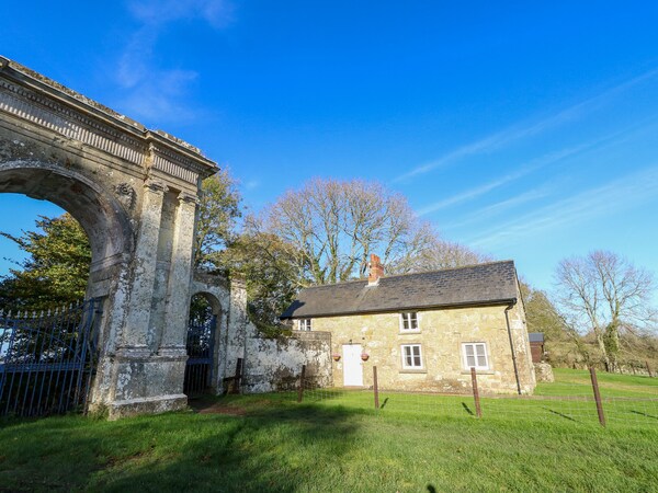 Freemantle Lodge - Isle of Wight