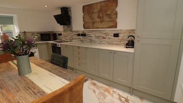 Cottage | Interior