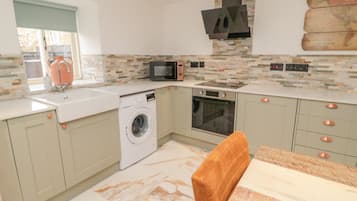 Cottage | Interior