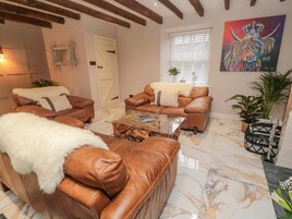 Cottage | Intérieur