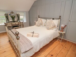 Chaumière | Intérieur