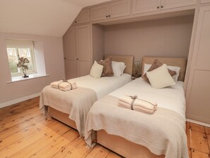 Cottage | Intérieur