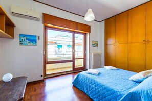 2 bedrooms - Terrazza 30 by Napoliapartments (Naples)
