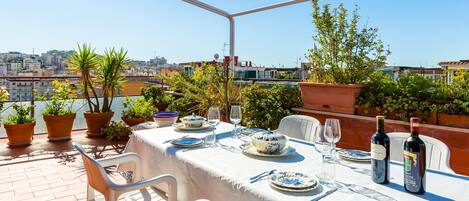 Apartment | 2 bedrooms