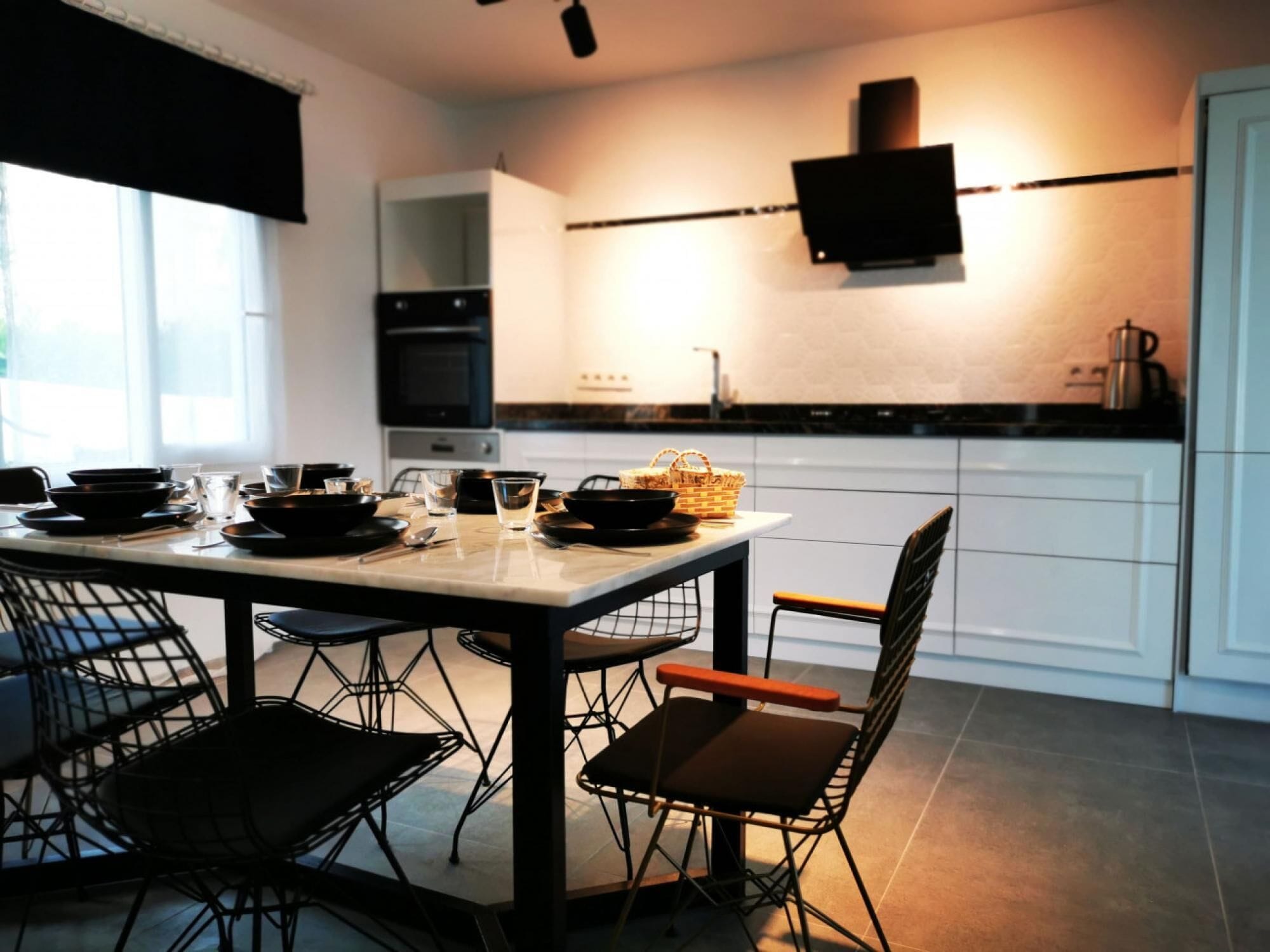 Foto - Spectacular Villa with Private Pool in Antalya