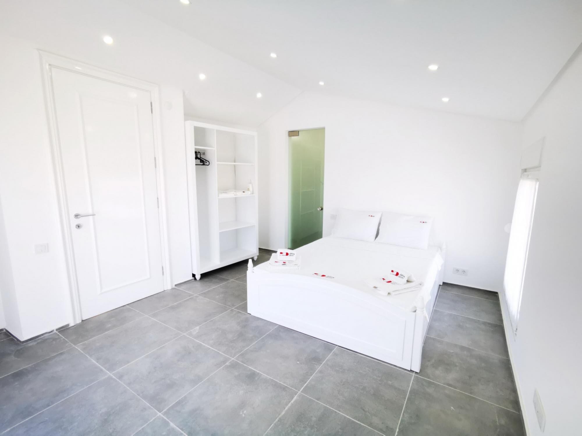 Foto - Spectacular Villa with Private Pool in Antalya