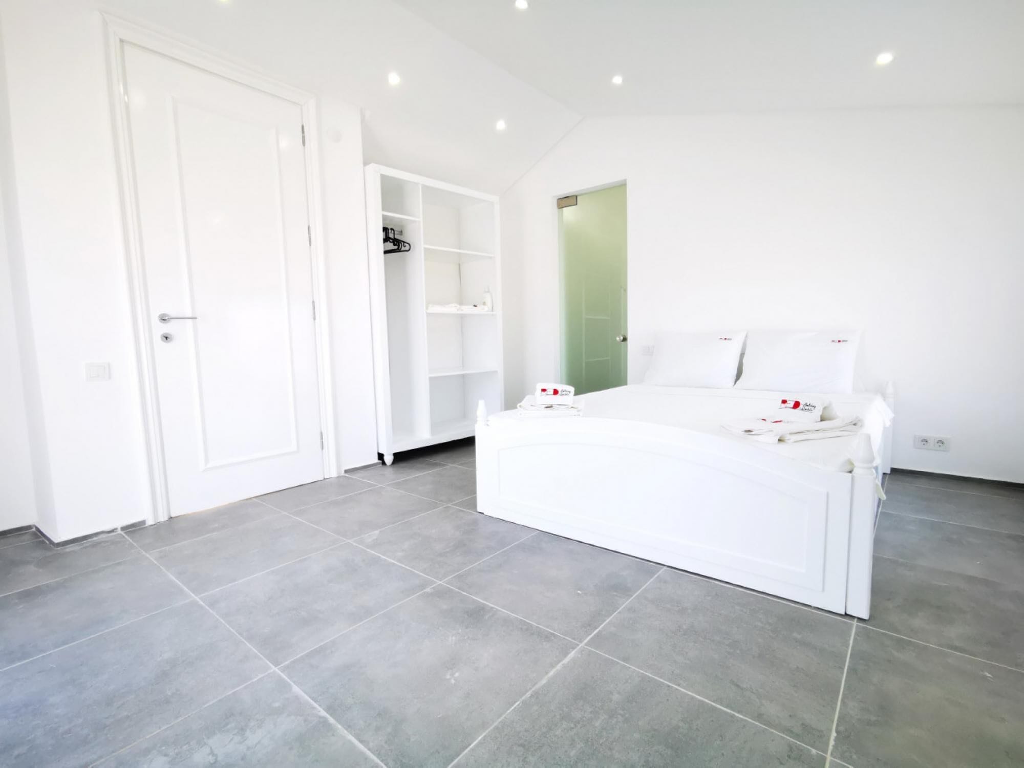 Foto - Spectacular Villa with Private Pool in Antalya