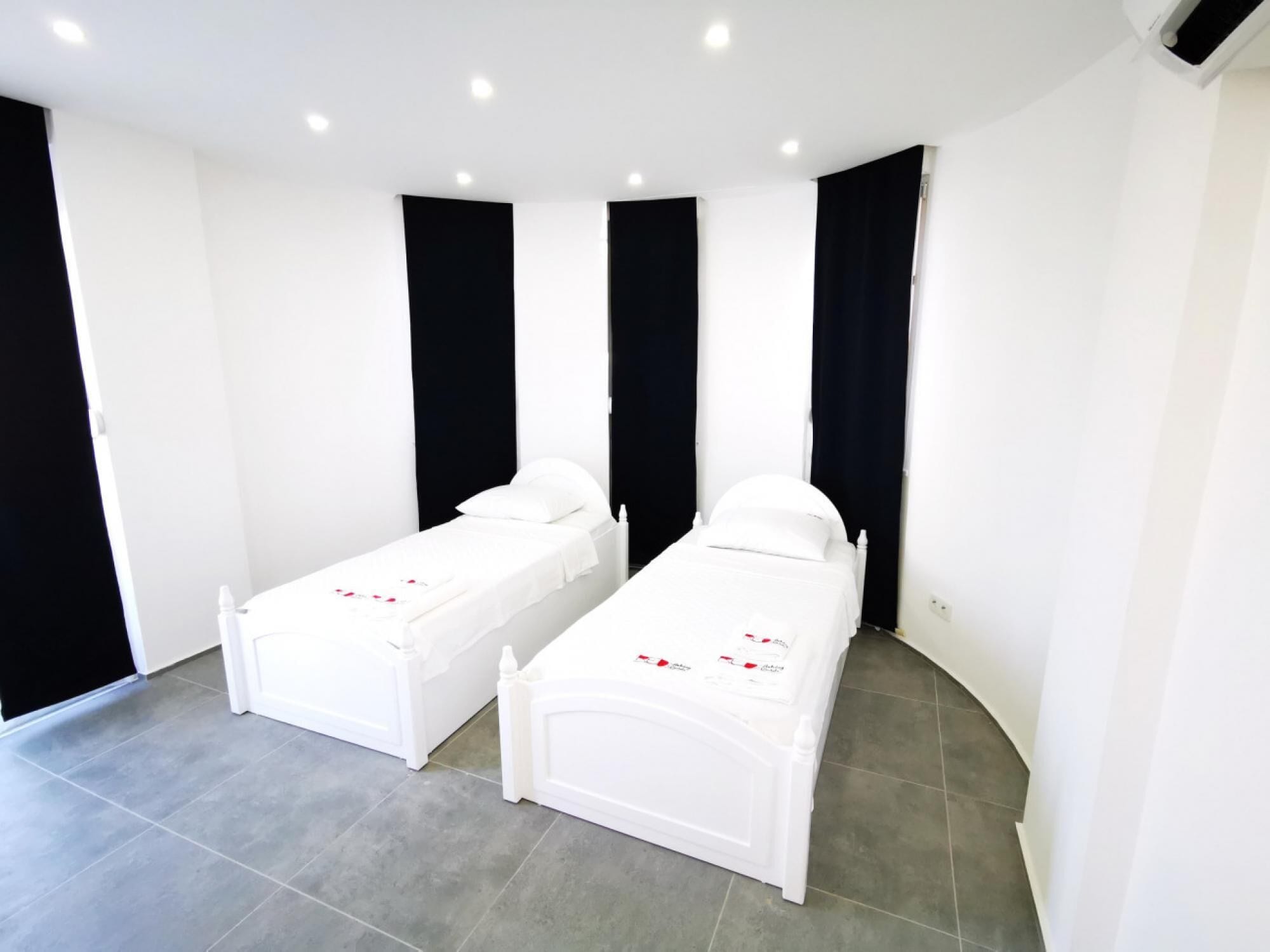 Foto - Spectacular Villa with Private Pool in Antalya