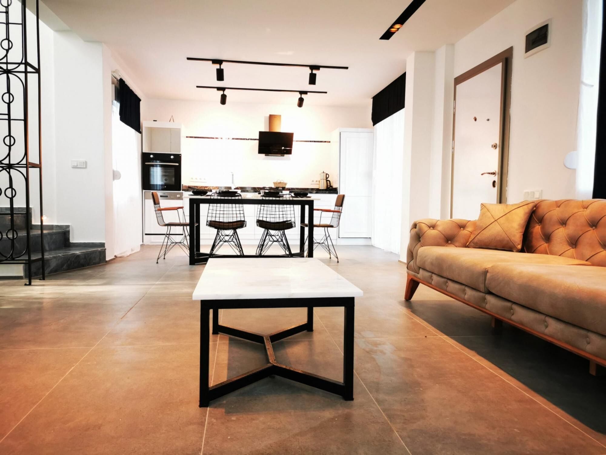 Foto - Spectacular Villa with Private Pool in Antalya